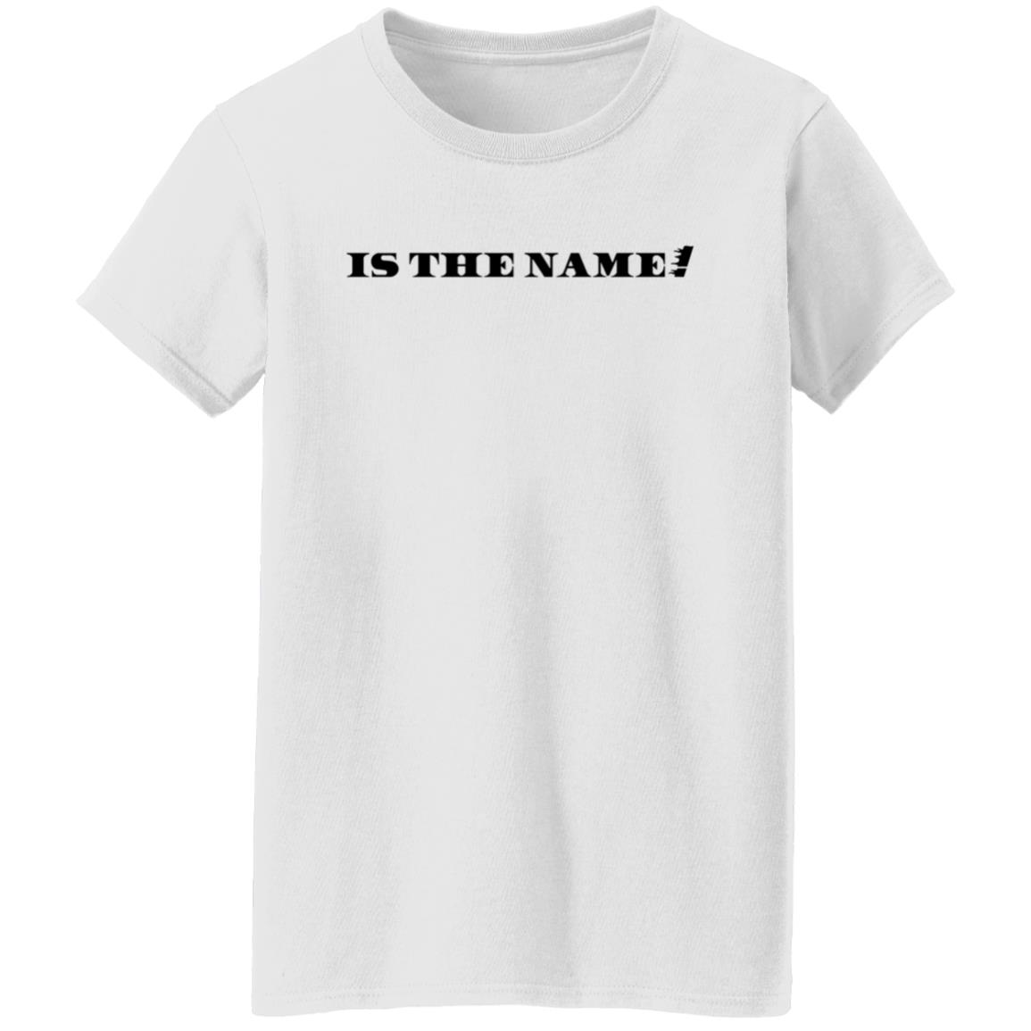 P2isthename Merch P2 Is The Name T Shirt P2isthename Merch P2 Is The Name T Shirt