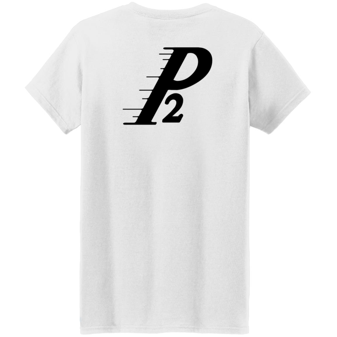 P2isthename Merch P2 Is The Name T Shirt P2isthename Merch P2 Is The Name T Shirt