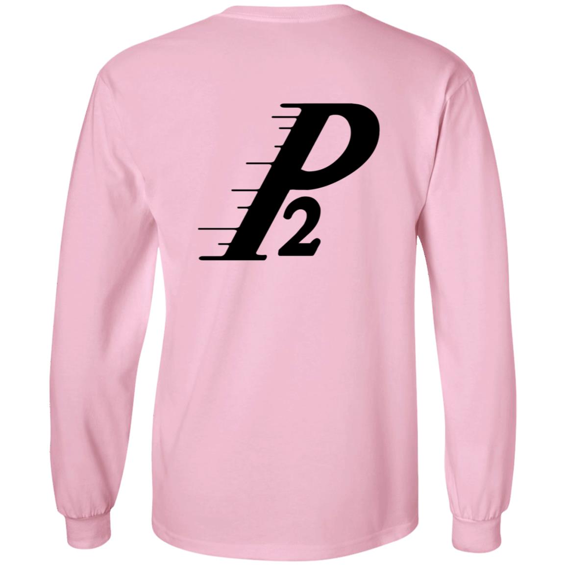 P2isthename Merch P2 Is The Name T Shirt P2isthename Merch P2 Is The Name T Shirt