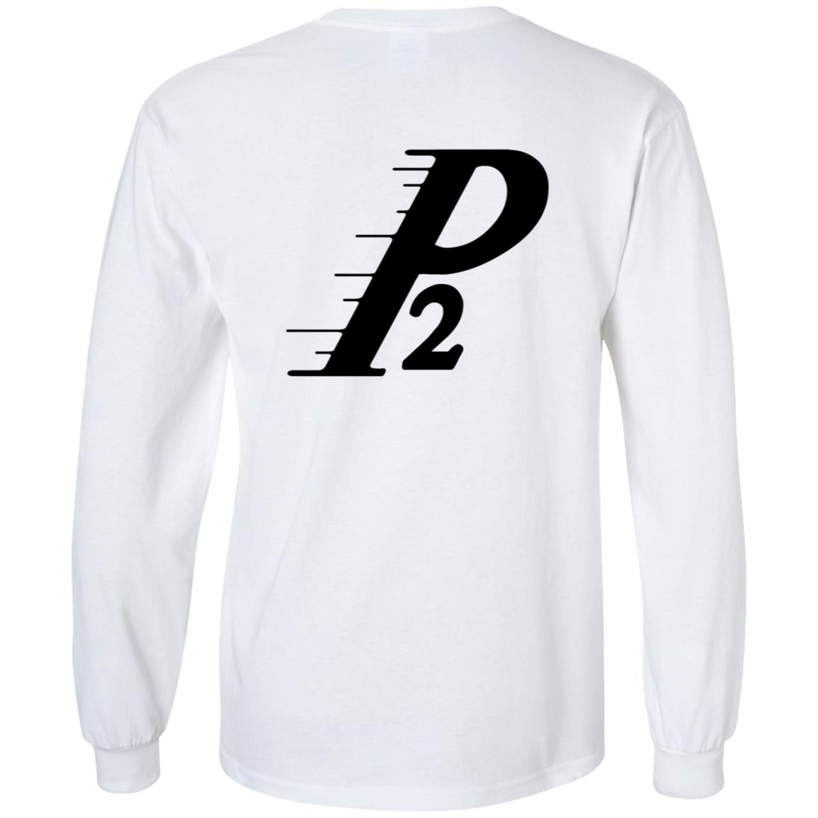 P2isthename Merch P2 Is The Name T Shirt P2isthename Merch P2 Is The Name T Shirt