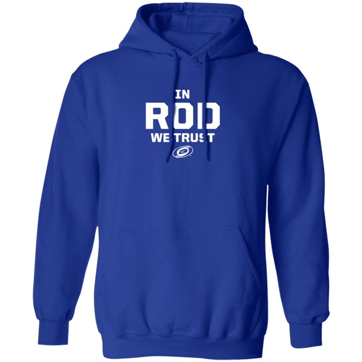 Carolina Pro Shop In Rod We Trust Shirt Carolina Pro Shop In Rod We Trust Shirt