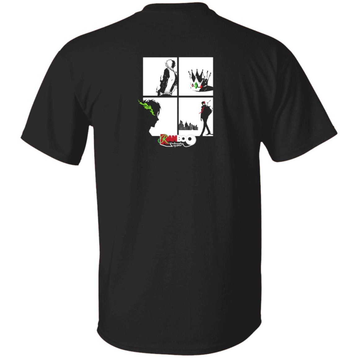 Ranboo Fashion Merch My Beloved Tee Shirt Ranboo Merch Square Tee Ranboofanart Ranboo Fashion Merch My Beloved Tee Shirt Ranboo Merch Square Tee Ranboofanart