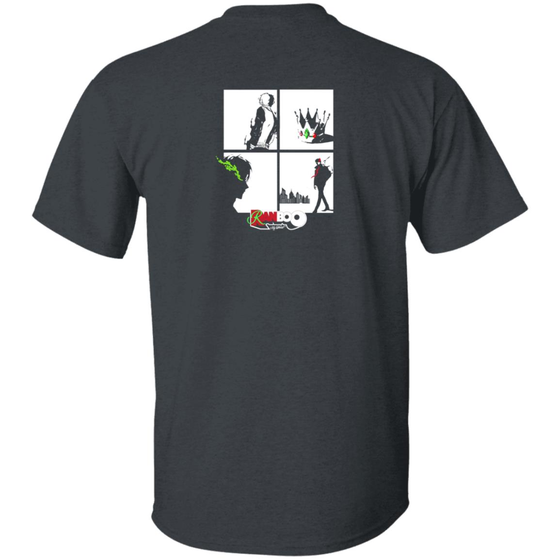 Ranboo Fashion Merch My Beloved Tee Shirt Ranboo Merch Square Tee Ranboofanart Ranboo Fashion Merch My Beloved Tee Shirt Ranboo Merch Square Tee Ranboofanart