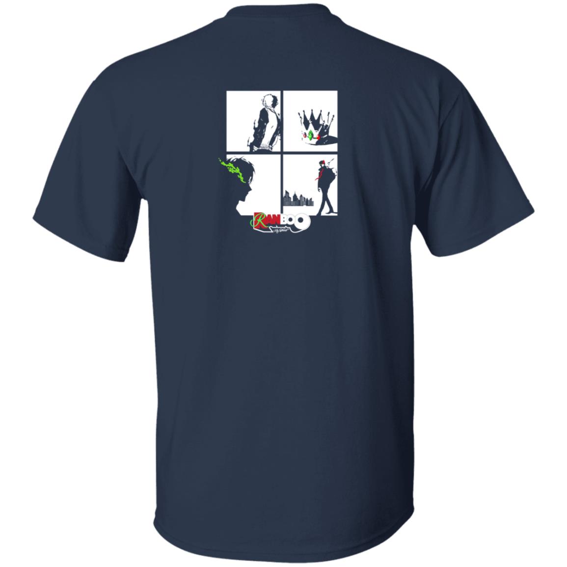 Ranboo Fashion Merch My Beloved Tee Shirt Ranboo Merch Square Tee Ranboofanart Ranboo Fashion Merch My Beloved Tee Shirt Ranboo Merch Square Tee Ranboofanart