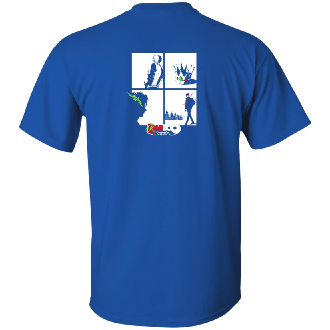 Ranboo Fashion Merch My Beloved Tee Shirt Ranboo Merch Square Tee Ranboofanart Ranboo Fashion Merch My Beloved Tee Shirt Ranboo Merch Square Tee Ranboofanart