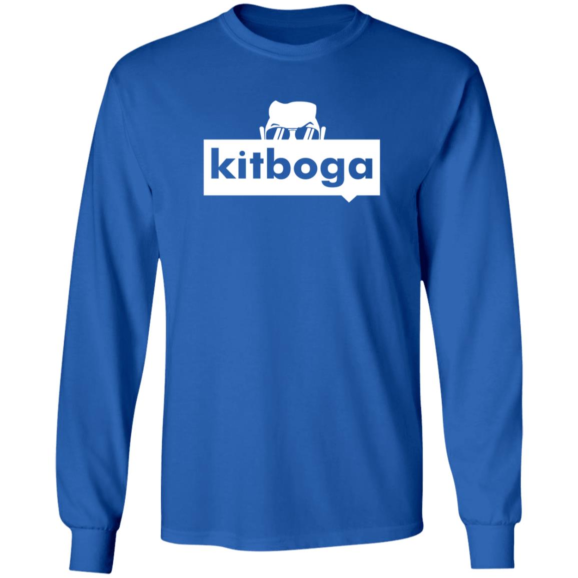 Kitboga Merch Kitboga Glasses Shirt Kitboga Merch Kitboga Glasses Shirt