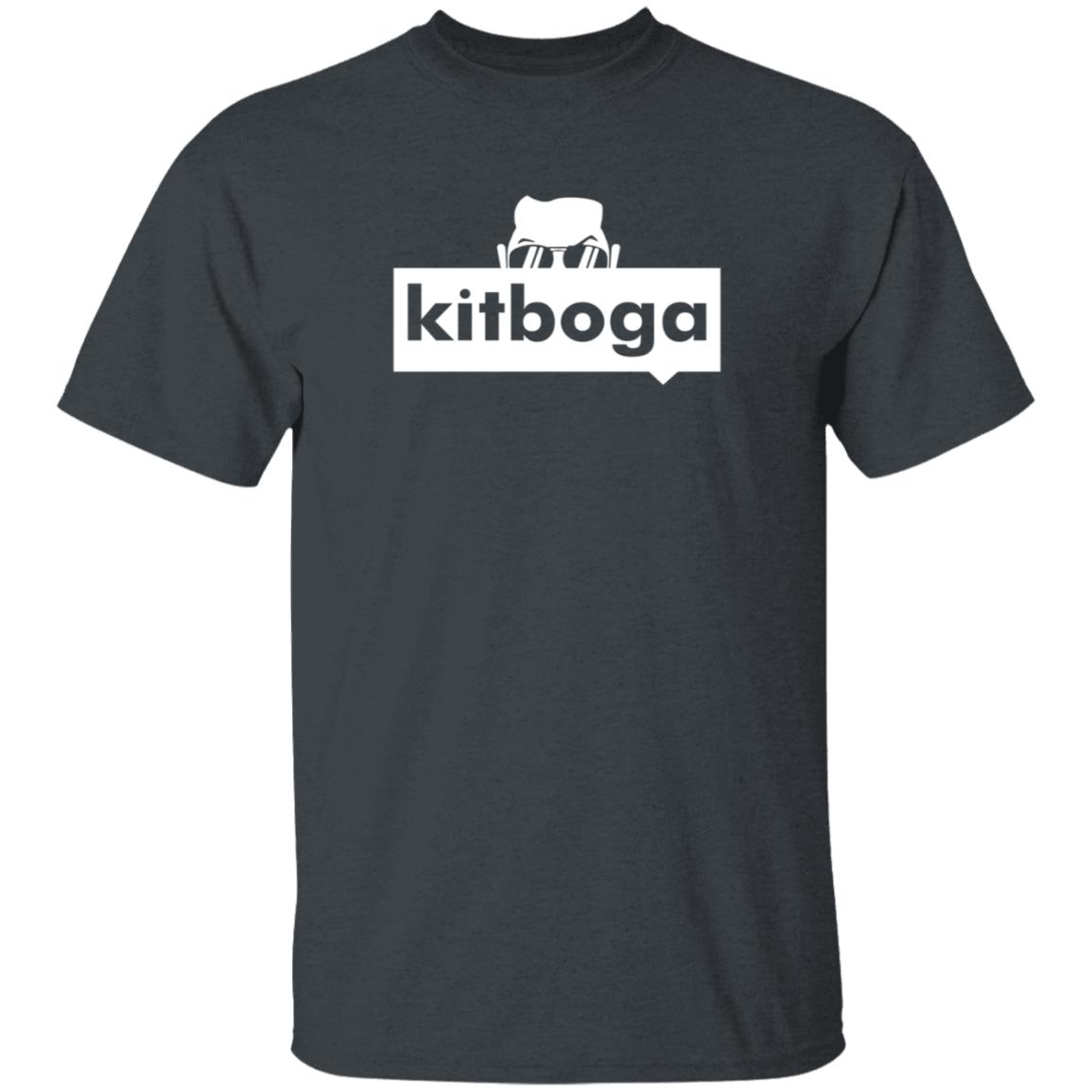 Kitboga Merch Kitboga Glasses Shirt Kitboga Merch Kitboga Glasses Shirt