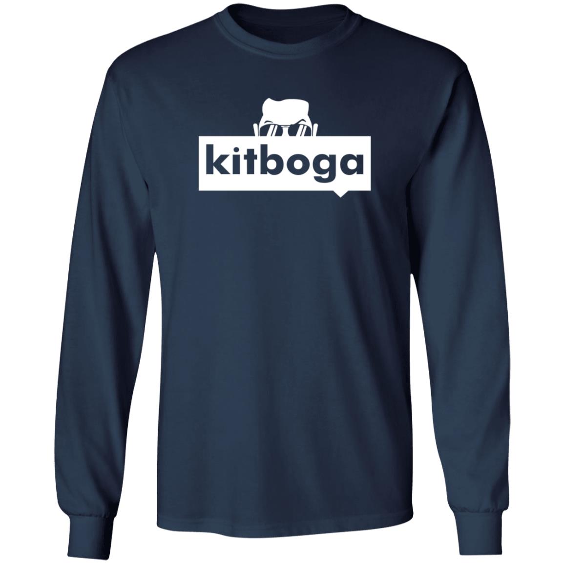 Kitboga Merch Kitboga Glasses Shirt Kitboga Merch Kitboga Glasses Shirt