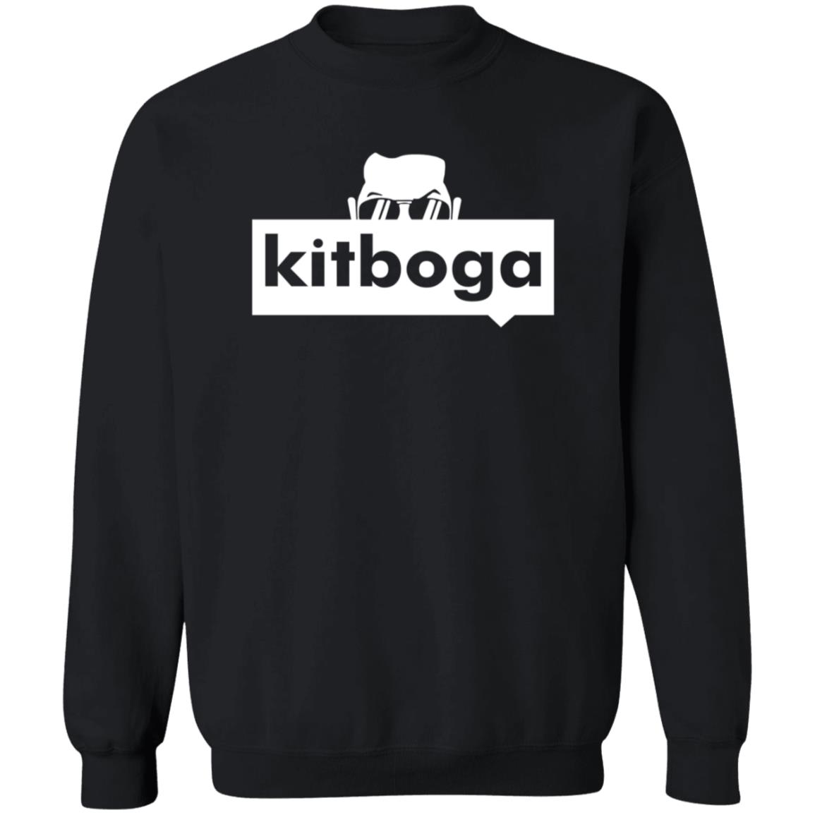 Kitboga Merch Kitboga Glasses Shirt Kitboga Merch Kitboga Glasses Shirt