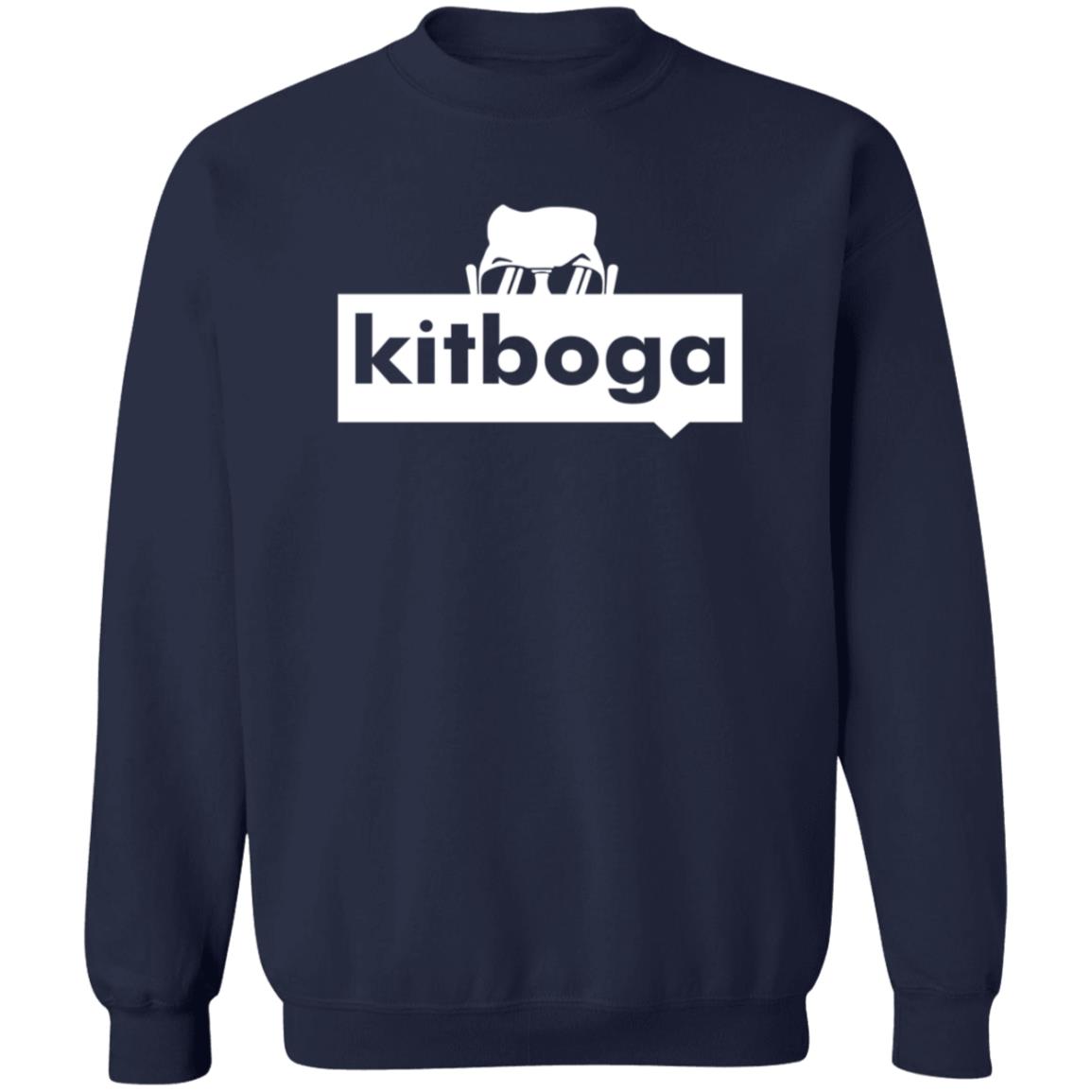 Kitboga Merch Kitboga Glasses Shirt Kitboga Merch Kitboga Glasses Shirt
