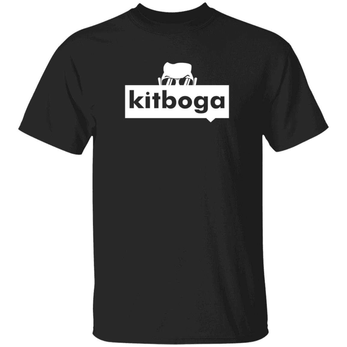 Kitboga Merch Kitboga Glasses Shirt Kitboga Merch Kitboga Glasses Shirt