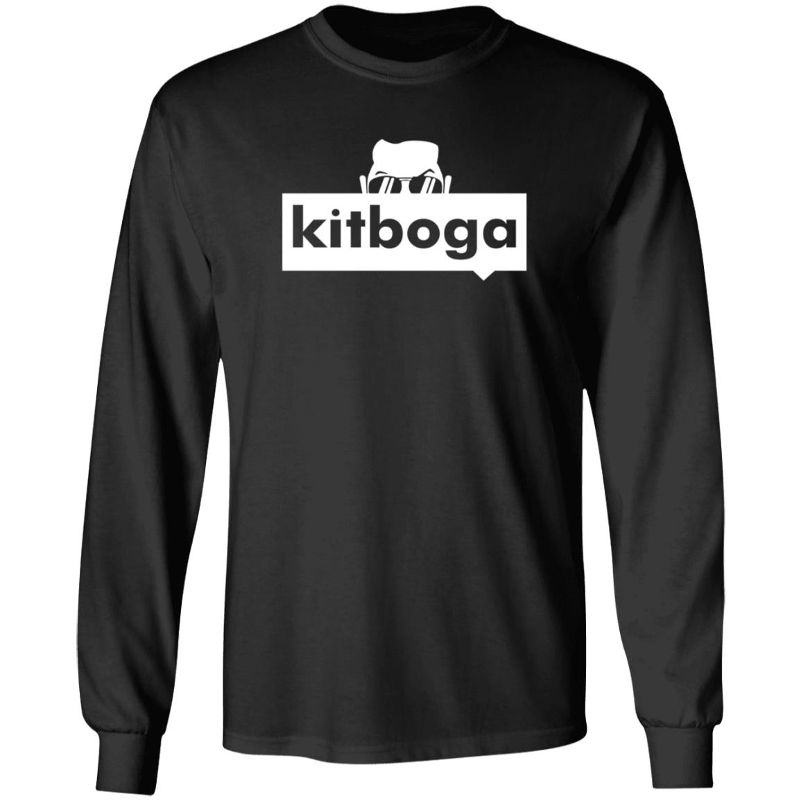 Kitboga Merch Kitboga Glasses Shirt Kitboga Merch Kitboga Glasses Shirt