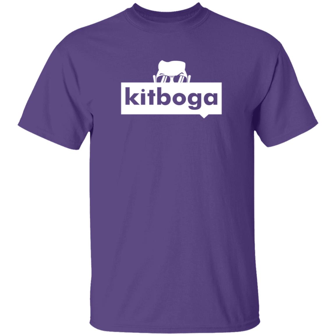 Kitboga Merch Kitboga Glasses Shirt Kitboga Merch Kitboga Glasses Shirt
