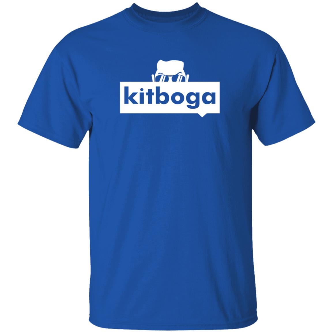 Kitboga Merch Kitboga Glasses Shirt Kitboga Merch Kitboga Glasses Shirt