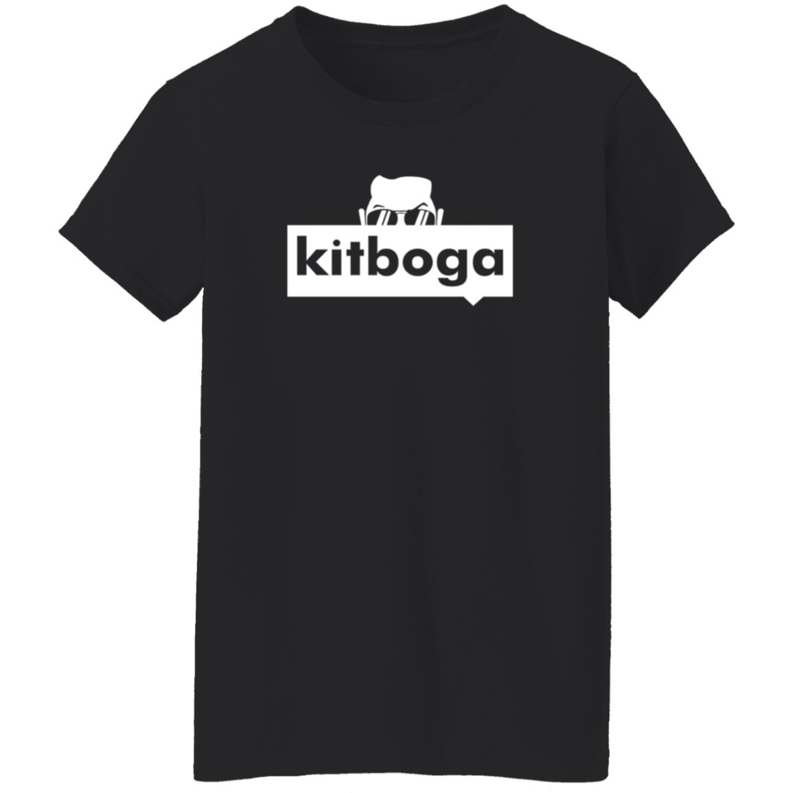 Kitboga Merch Kitboga Glasses Shirt Kitboga Merch Kitboga Glasses Shirt