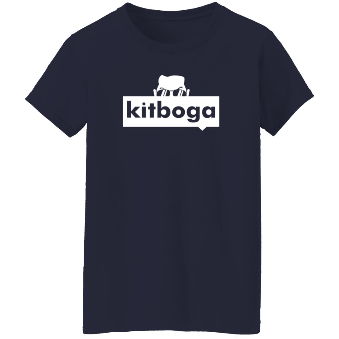 Kitboga Merch Kitboga Glasses Shirt Kitboga Merch Kitboga Glasses Shirt