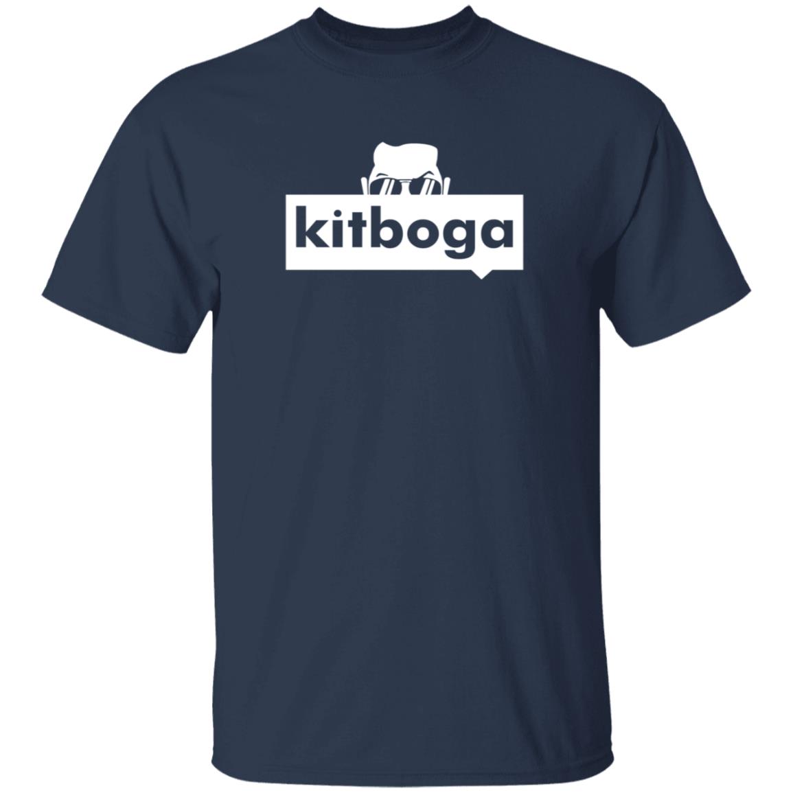 Kitboga Merch Kitboga Glasses Shirt Kitboga Merch Kitboga Glasses Shirt