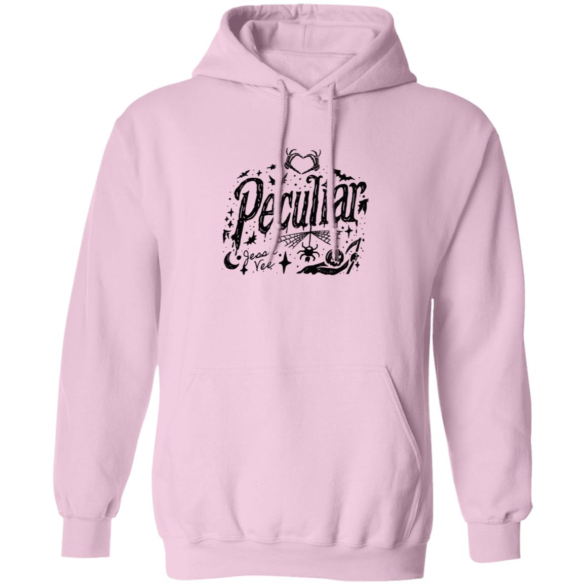 Jessii Vee Merch Jessii Vee Peculiar Long Sleeve T Shirt Jessii Vee Merch Jessii Vee Peculiar Long Sleeve T Shirt