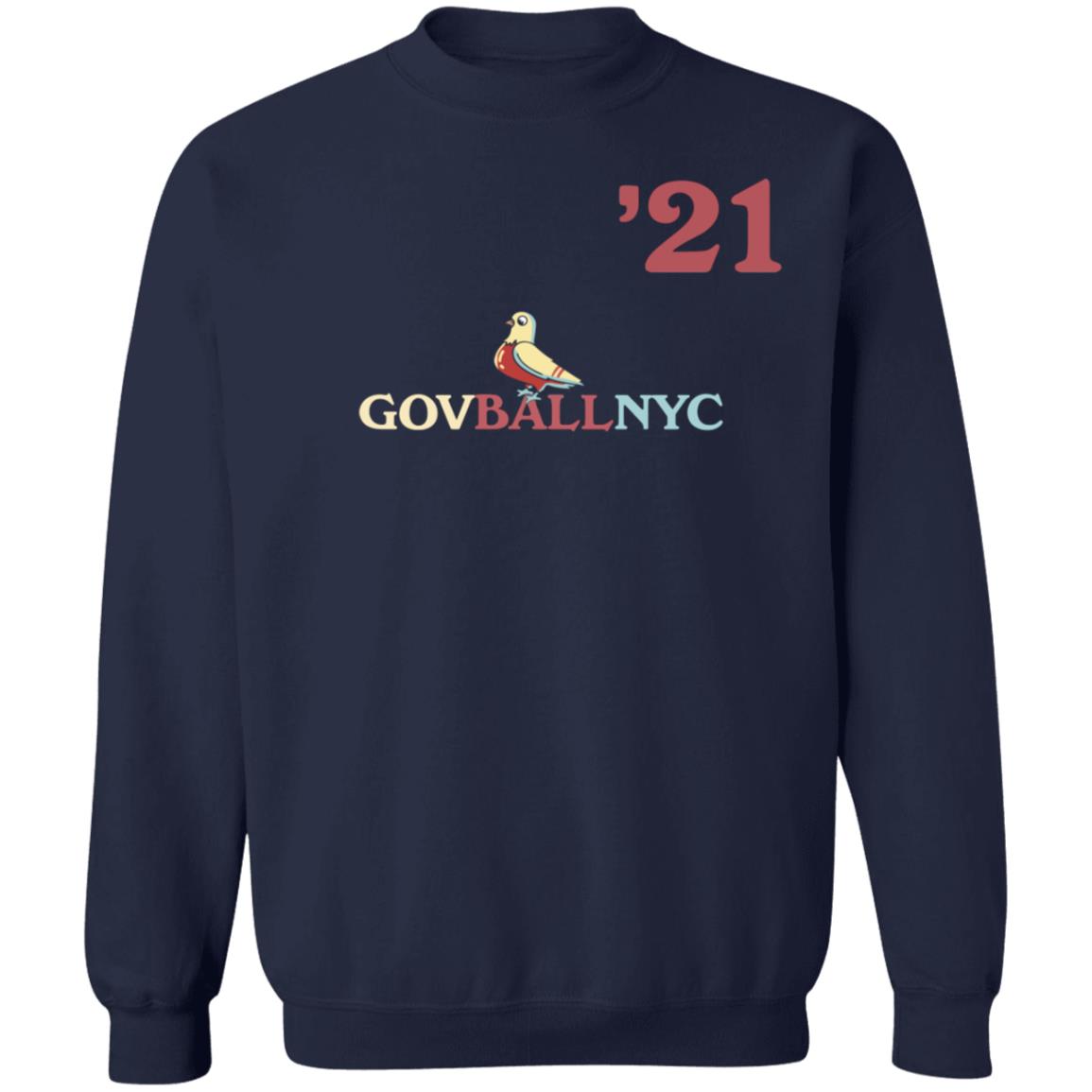 Gov Ball Merch Gb21 Bird Logo Pullover Hoodie Gov Ball Merch Gb21 Bird Logo Pullover Hoodie