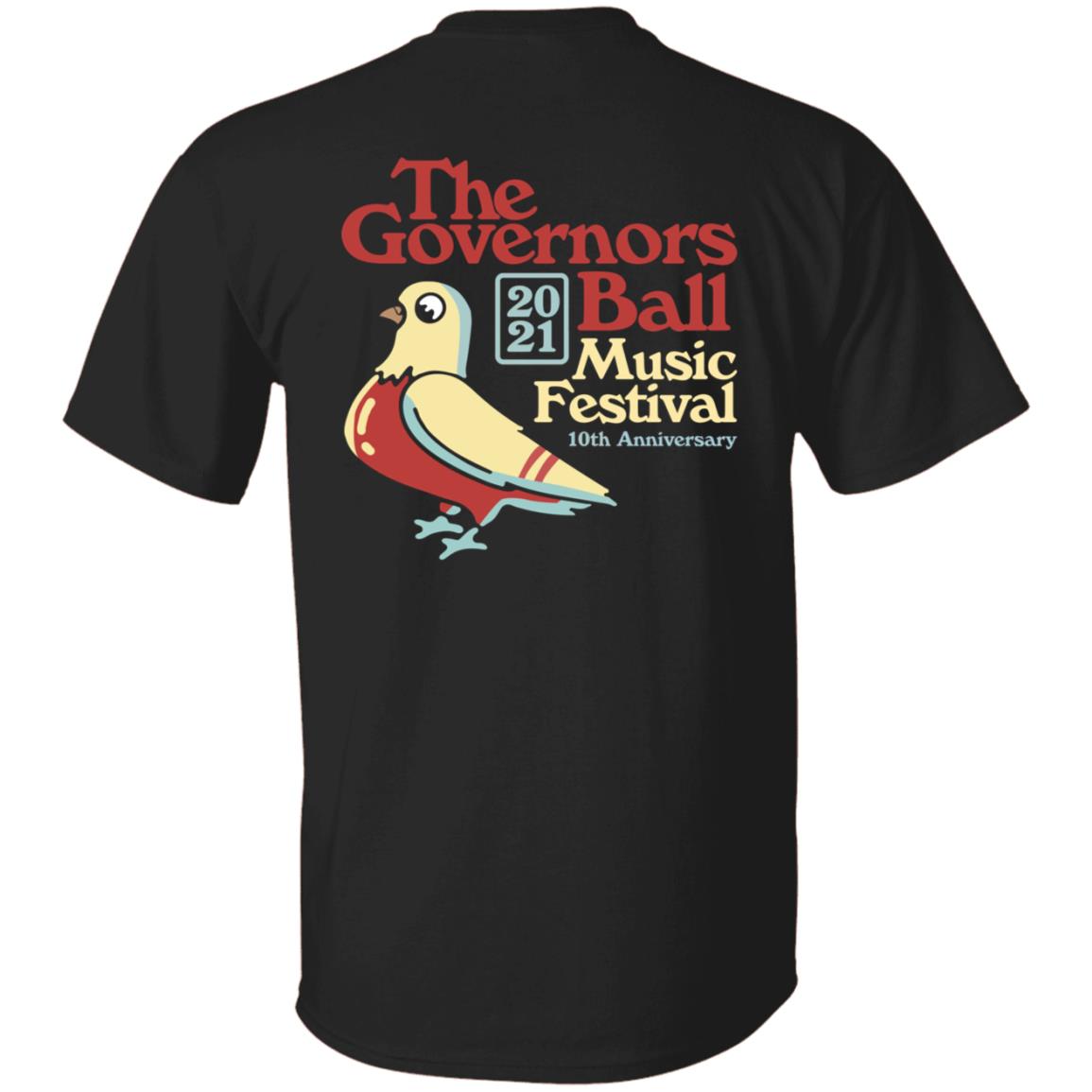 Gov Ball Merch Gb21 Bird Logo Pullover Hoodie Gov Ball Merch Gb21 Bird Logo Pullover Hoodie