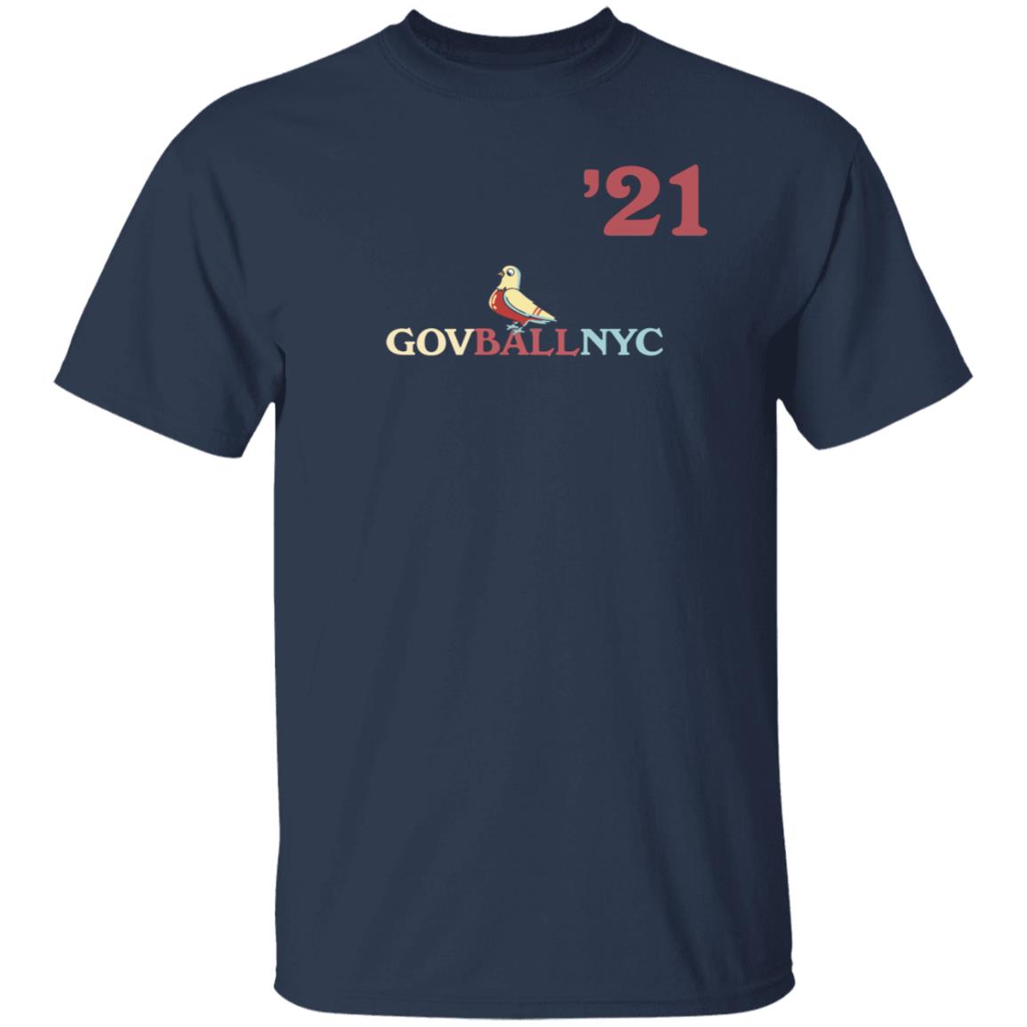 Gov Ball Merch Gb21 Bird Logo Pullover Hoodie Gov Ball Merch Gb21 Bird Logo Pullover Hoodie