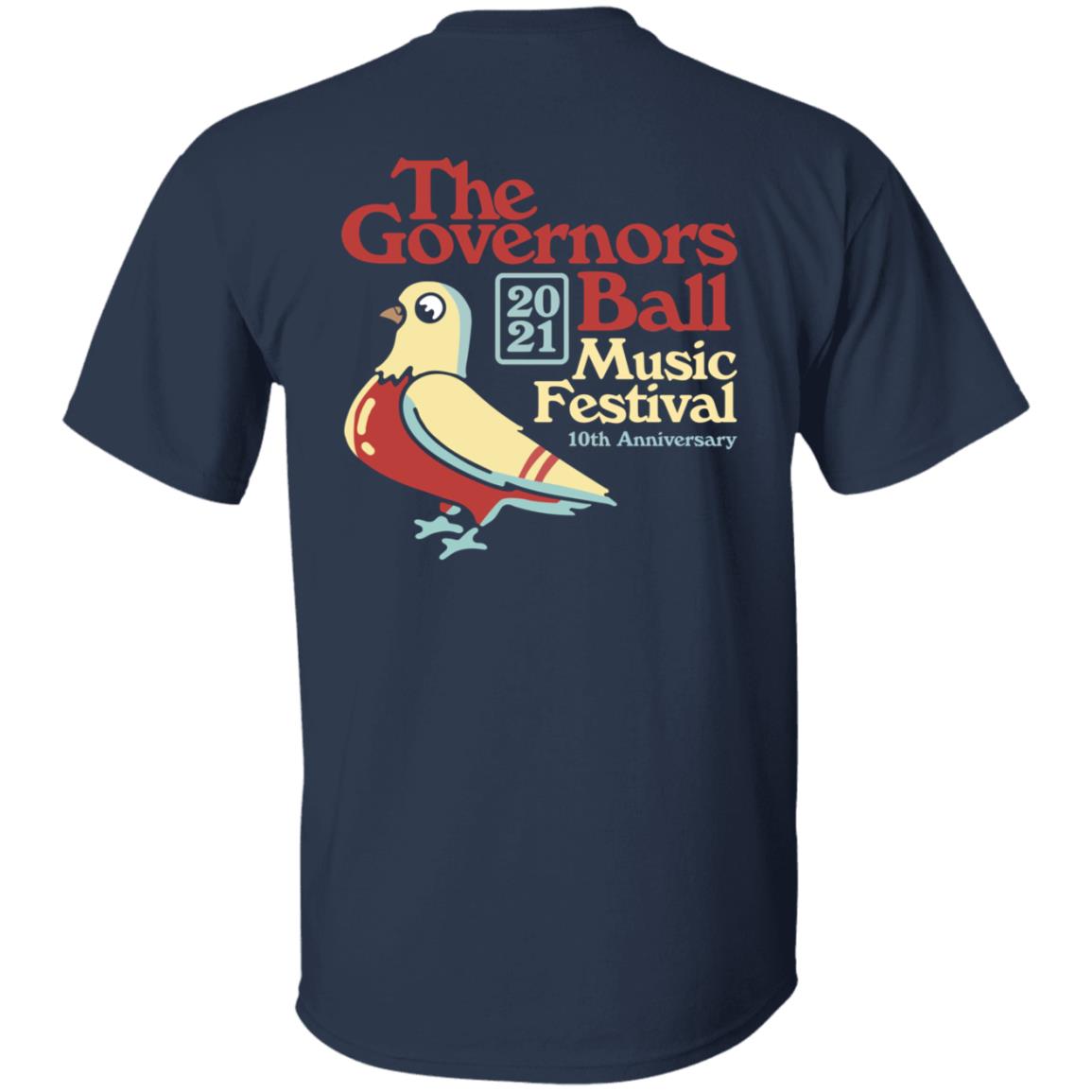 Gov Ball Merch Gb21 Bird Logo Pullover Hoodie Gov Ball Merch Gb21 Bird Logo Pullover Hoodie