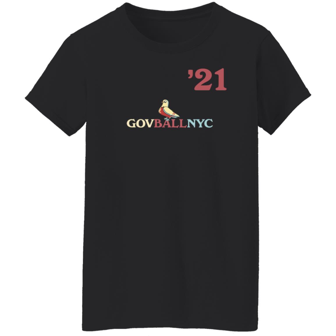 Gov Ball Merch Gb21 Bird Logo Pullover Hoodie Gov Ball Merch Gb21 Bird Logo Pullover Hoodie