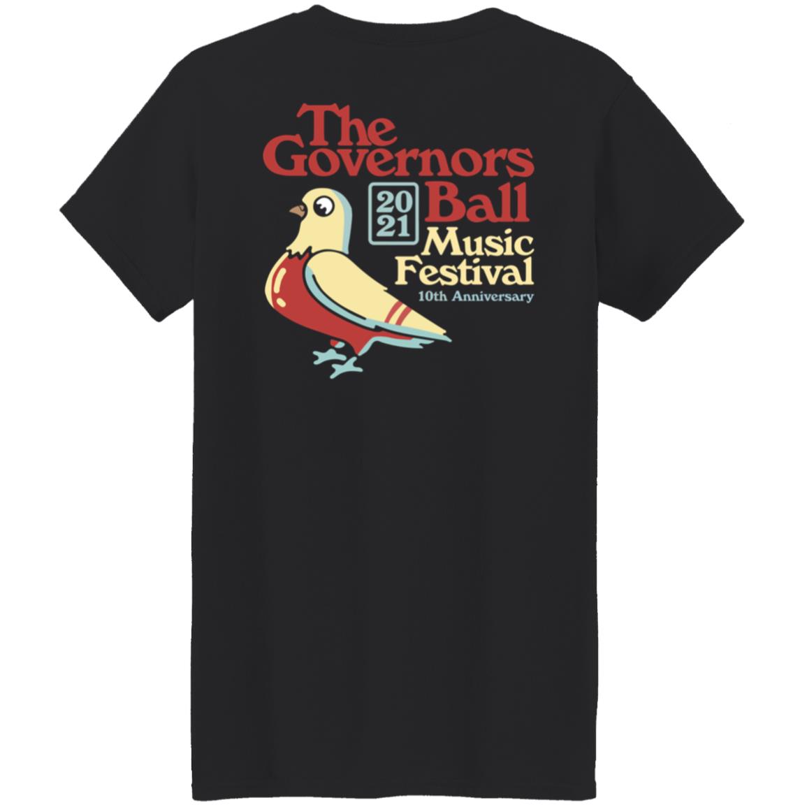 Gov Ball Merch Gb21 Bird Logo Pullover Hoodie Gov Ball Merch Gb21 Bird Logo Pullover Hoodie