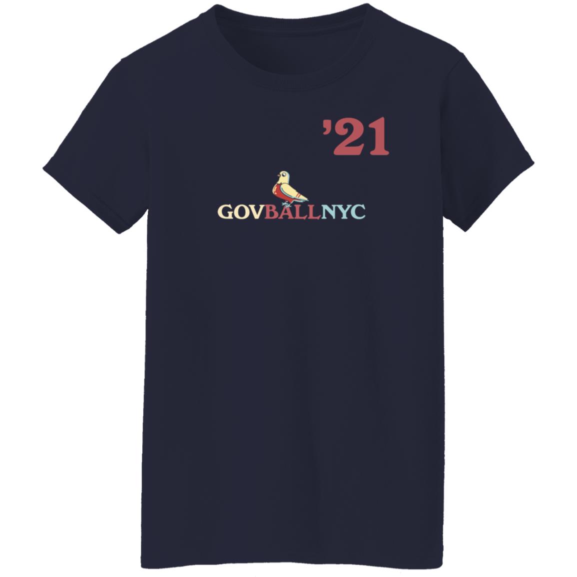 Gov Ball Merch Gb21 Bird Logo Pullover Hoodie Gov Ball Merch Gb21 Bird Logo Pullover Hoodie