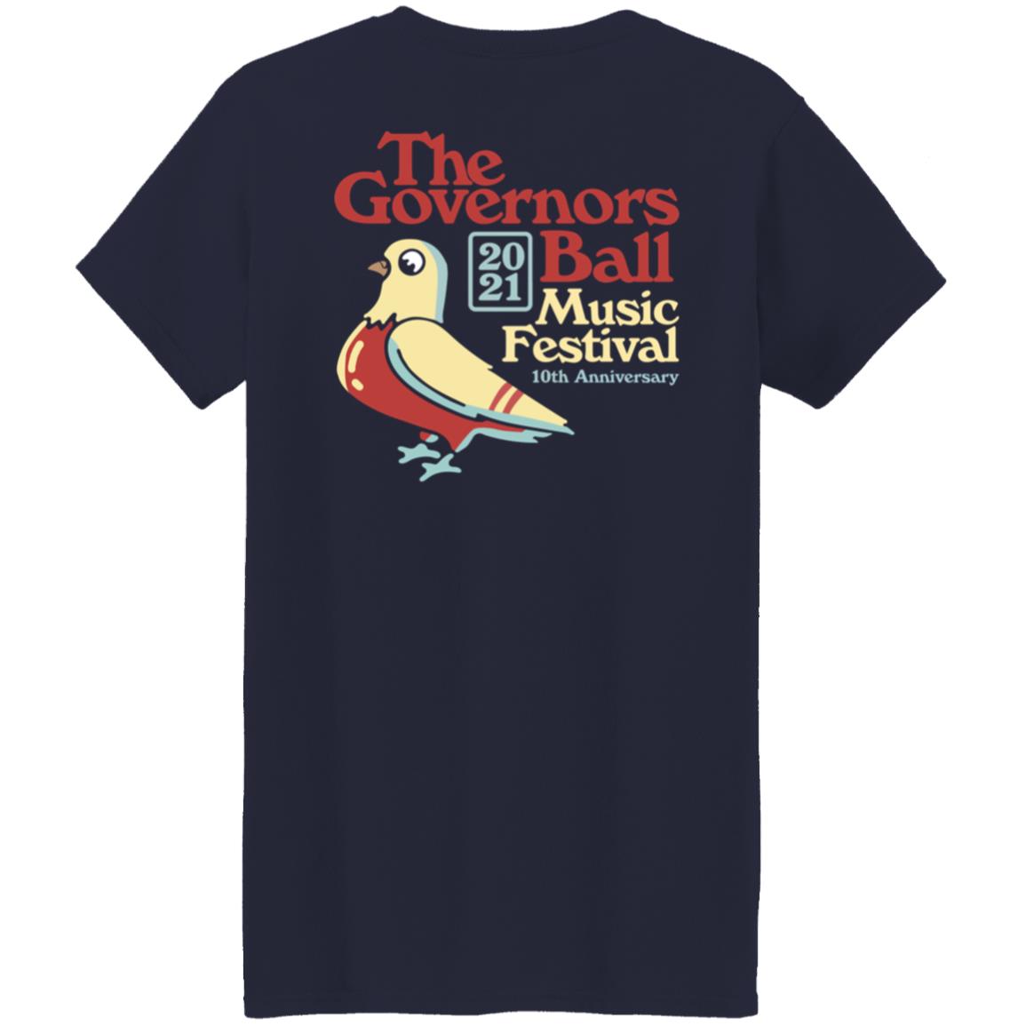 Gov Ball Merch Gb21 Bird Logo Pullover Hoodie Gov Ball Merch Gb21 Bird Logo Pullover Hoodie