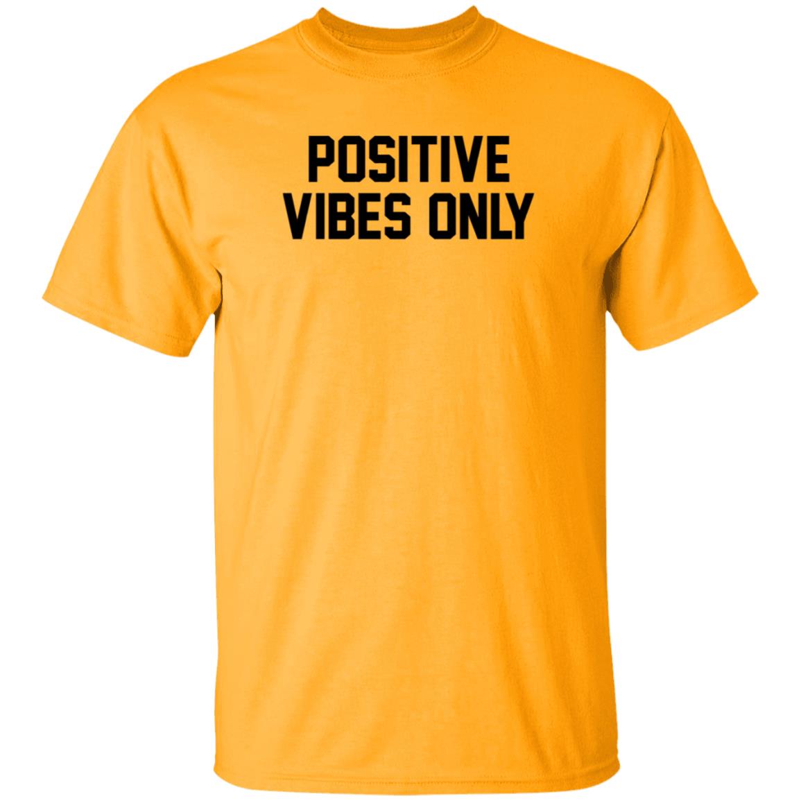 Barstool Sports Positive Vibes Only Hoodie The Barstool Sports Store