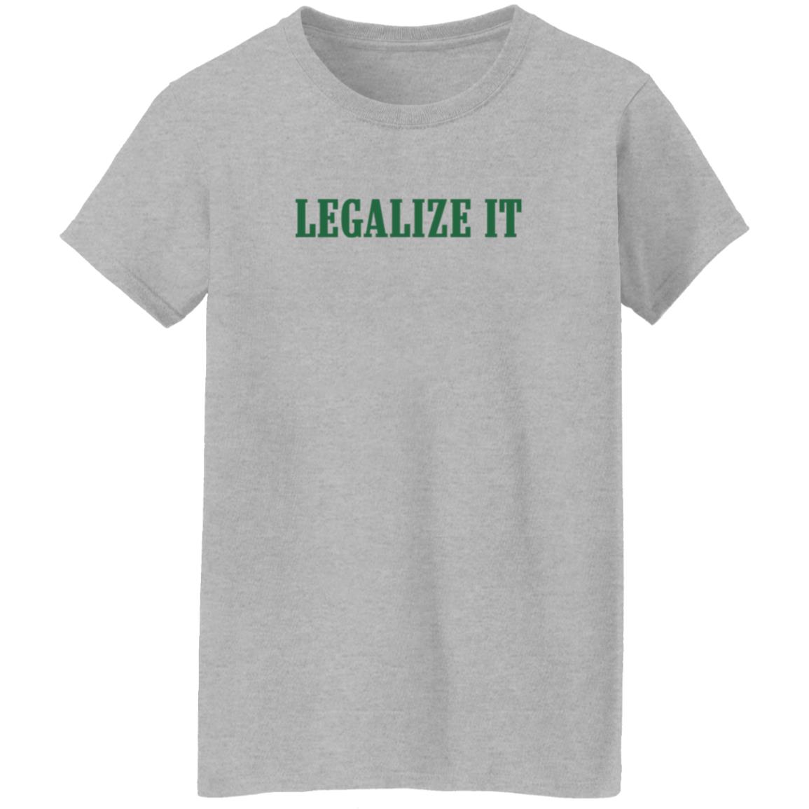 Shugaholic Jimin Legalize It Hoodie Shugaholic Jimin Legalize It Hoodie
