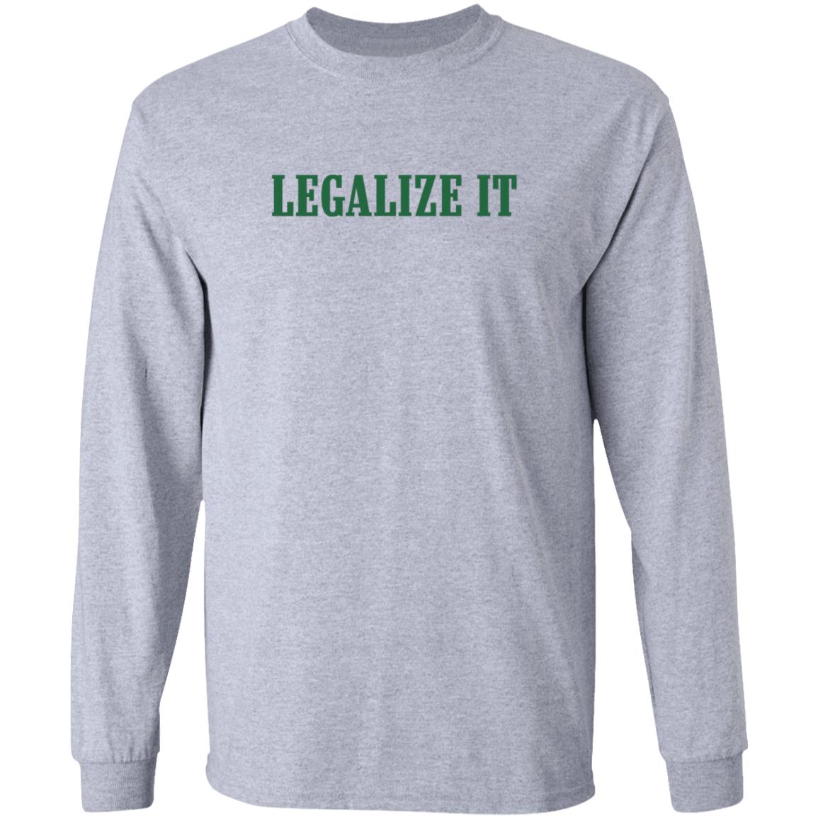 Shugaholic Jimin Legalize It Hoodie Shugaholic Jimin Legalize It Hoodie
