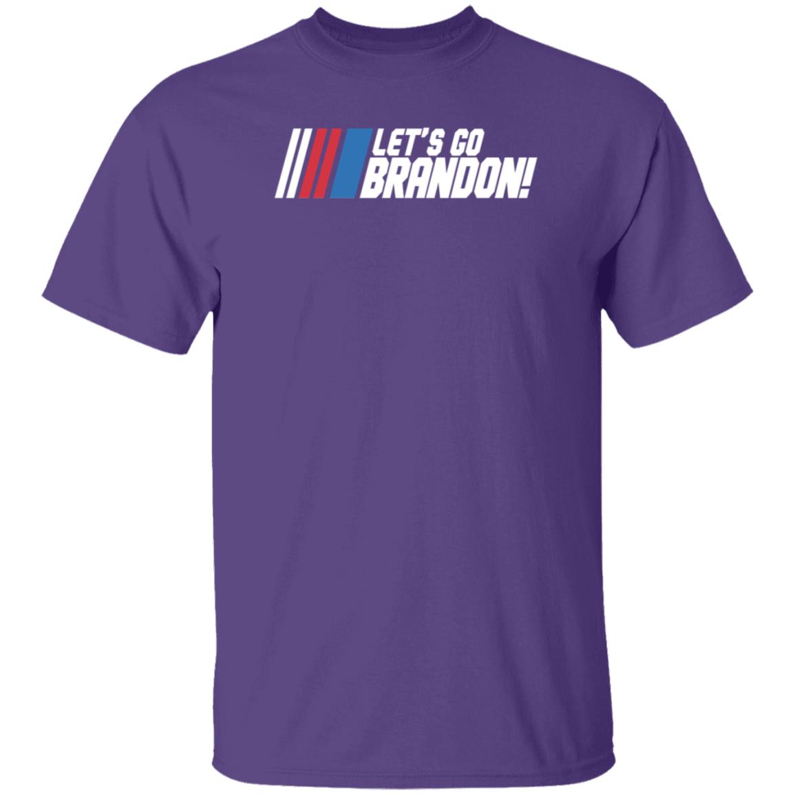 The Daily Wire Shop Let's Go Brandon Shirt The Daily Wire Shop Let's Go Brandon Shirt