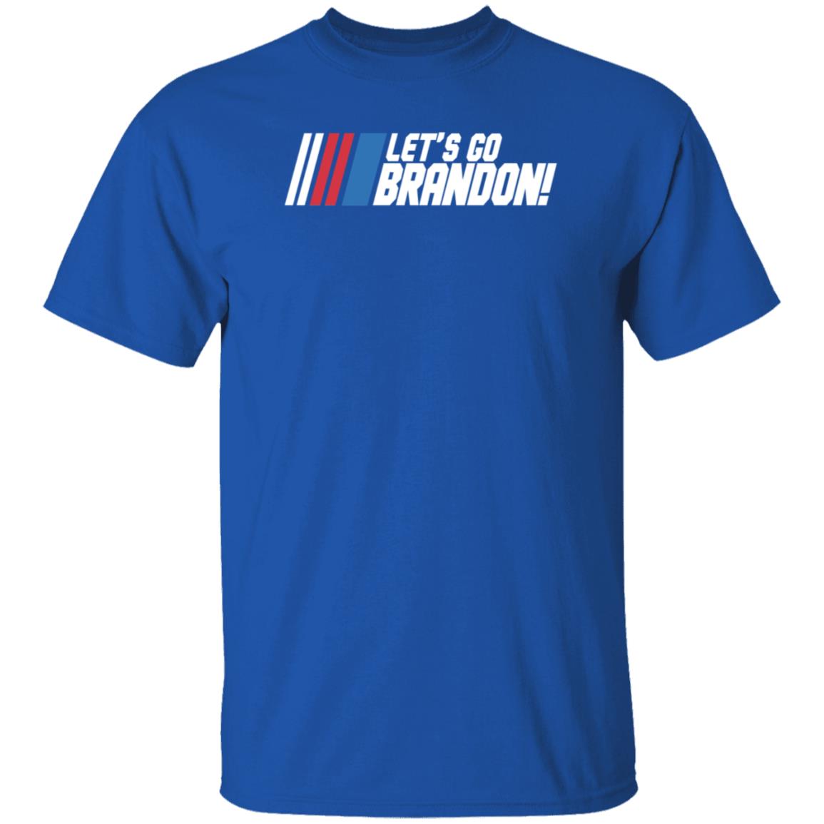 The Daily Wire Shop Let's Go Brandon Shirt The Daily Wire Shop Let's Go Brandon Shirt