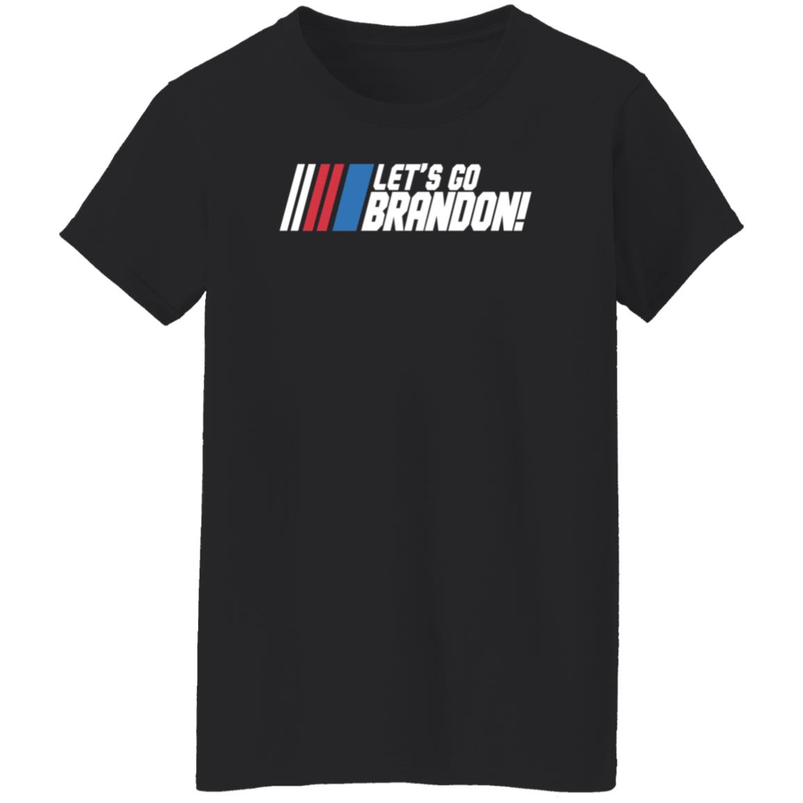 The Daily Wire Shop Let's Go Brandon Shirt The Daily Wire Shop Let's Go Brandon Shirt