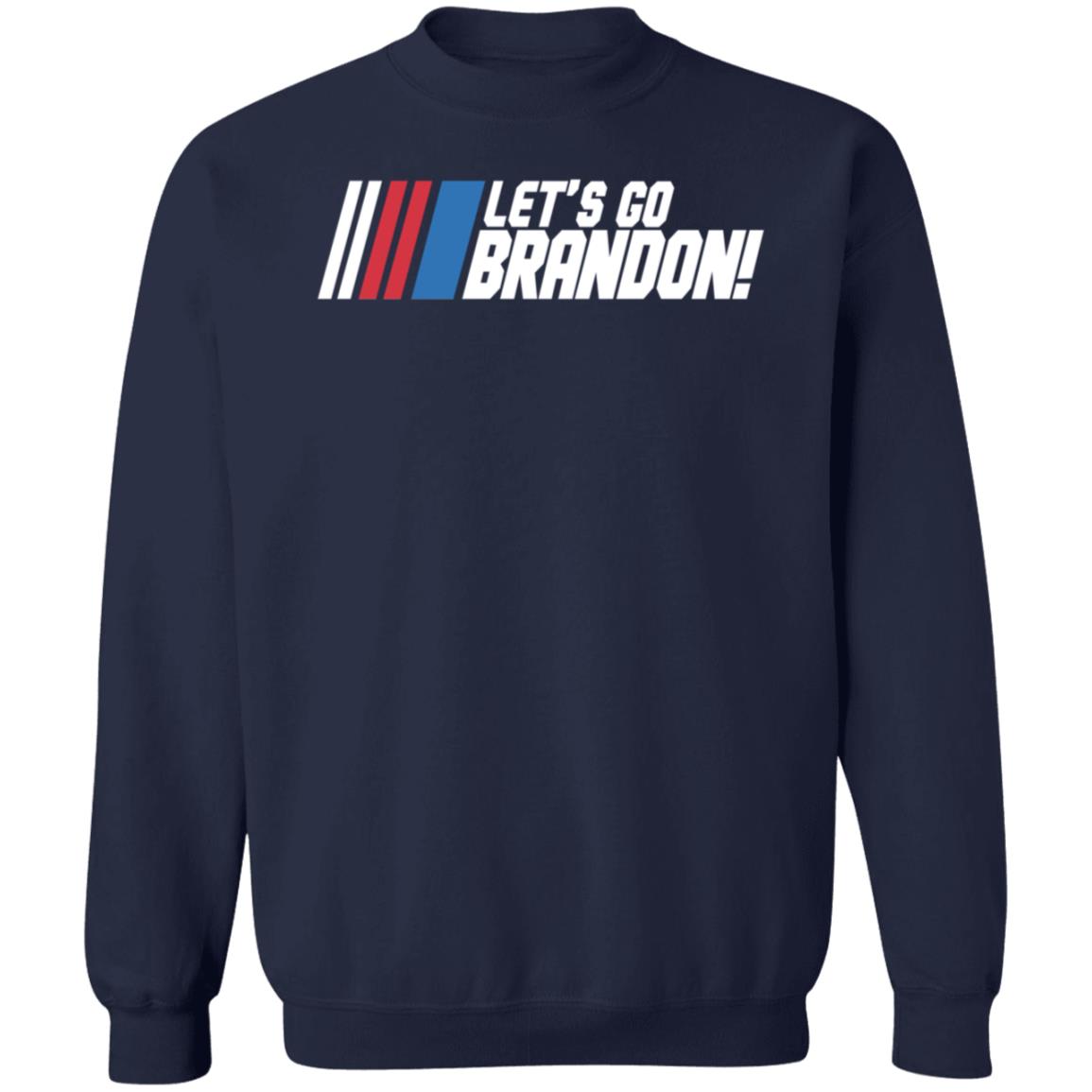 The Daily Wire Shop Let's Go Brandon Shirt The Daily Wire Shop Let's Go Brandon Shirt