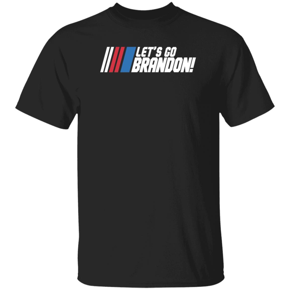 The Daily Wire Shop Let's Go Brandon Shirt The Daily Wire Shop Let's Go Brandon Shirt