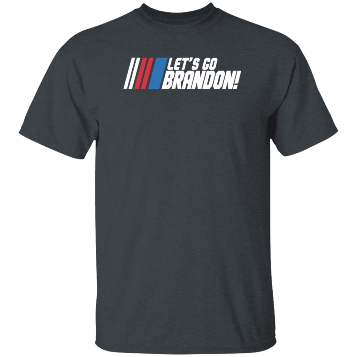 The Daily Wire Shop Let's Go Brandon Shirt The Daily Wire Shop Let's Go Brandon Shirt