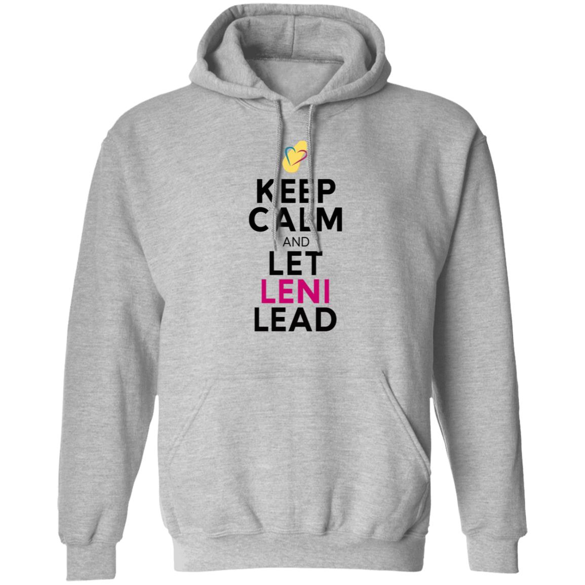 Leni Robredo Keep Calm And Let Leni Lead Shirt Lenirobredo2022 Leni Robredo Keep Calm And Let Leni Lead Shirt Lenirobredo2022