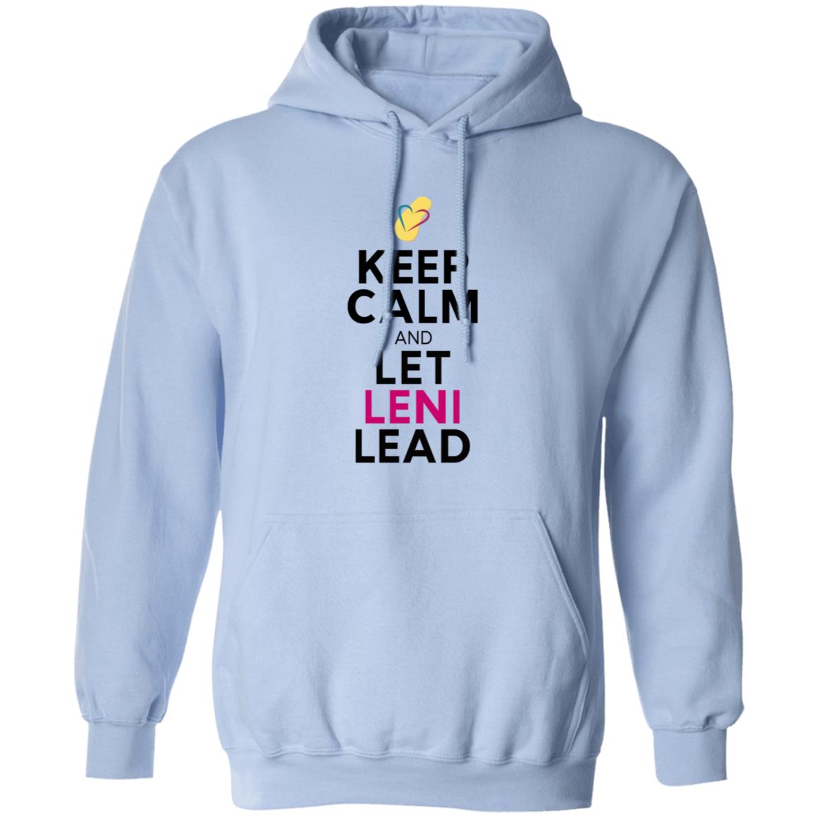 Leni Robredo Keep Calm And Let Leni Lead Shirt Lenirobredo2022 Leni Robredo Keep Calm And Let Leni Lead Shirt Lenirobredo2022