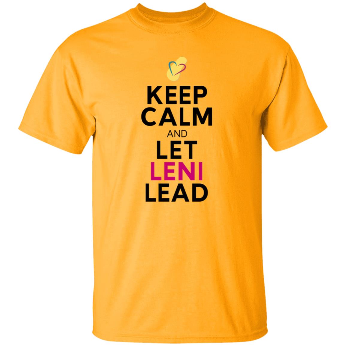 Leni Robredo Keep Calm And Let Leni Lead Shirt Lenirobredo2022 Leni Robredo Keep Calm And Let Leni Lead Shirt Lenirobredo2022