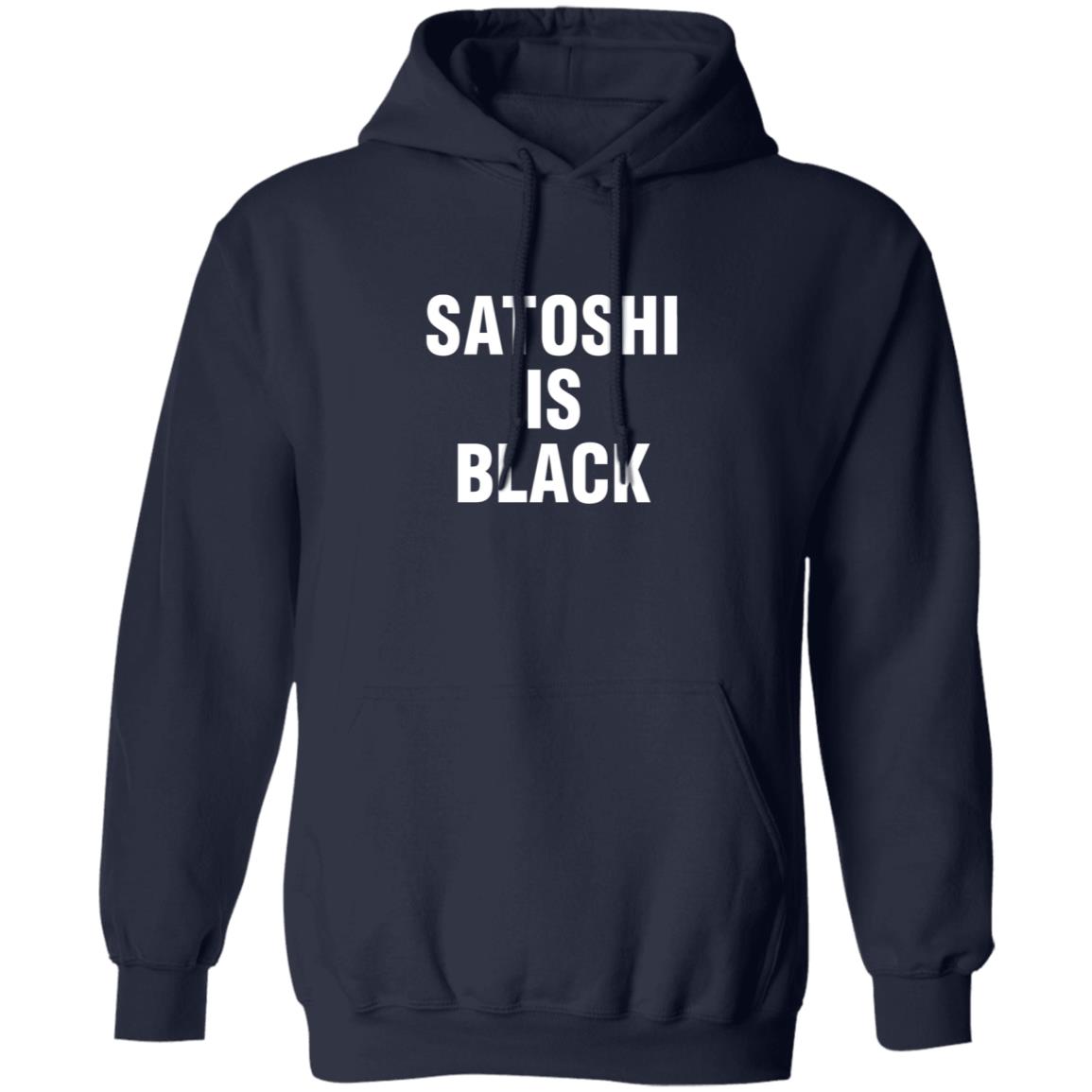 Tyrone V Ross Jr Black Blockchain Summit Merch Satoshit Is Black Shirt The Compound Tyrone V Ross Jr Black Blockchain Summit Merch Satoshit Is Black Shirt The Compound