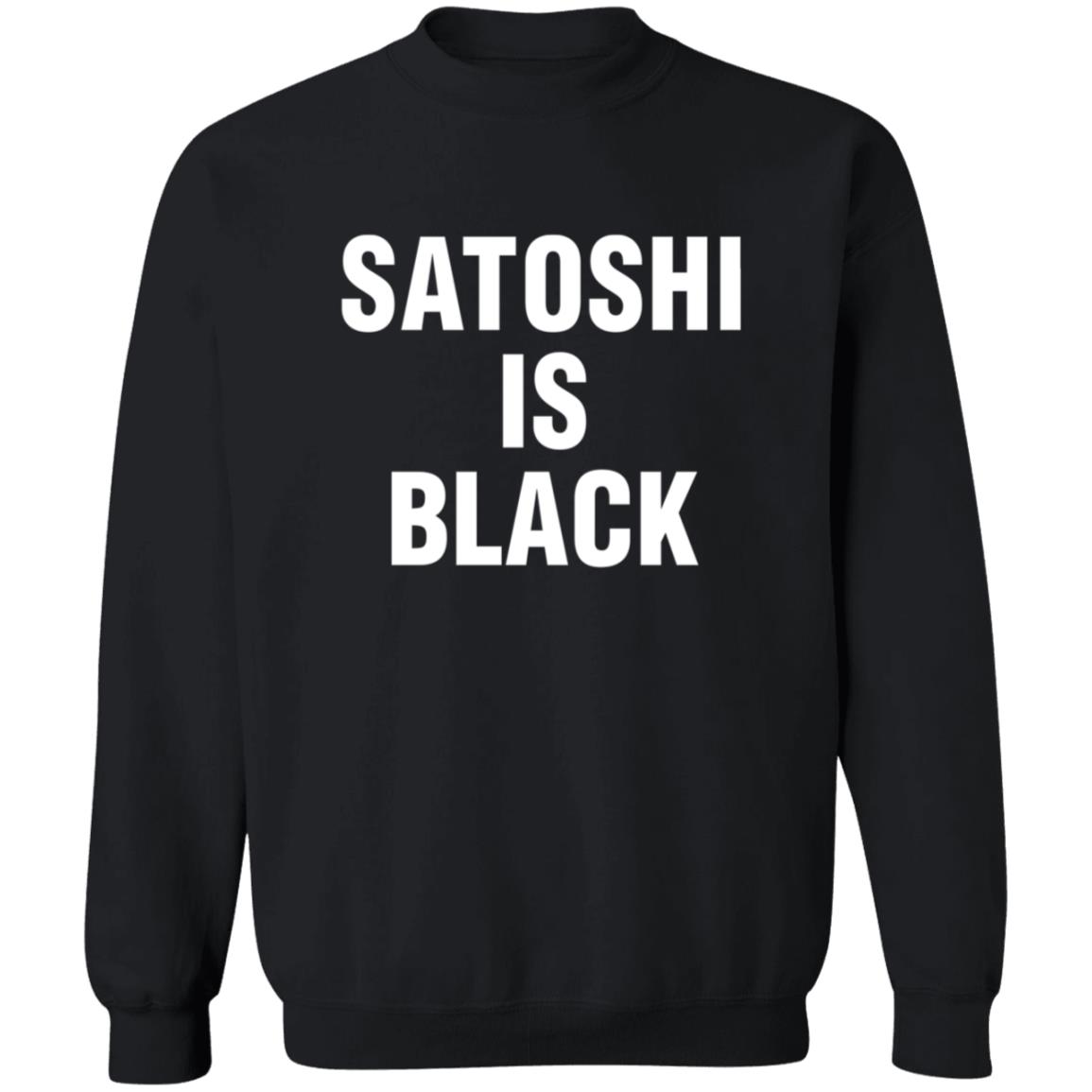 Tyrone V Ross Jr Black Blockchain Summit Merch Satoshit Is Black Shirt The Compound Tyrone V Ross Jr Black Blockchain Summit Merch Satoshit Is Black Shirt The Compound