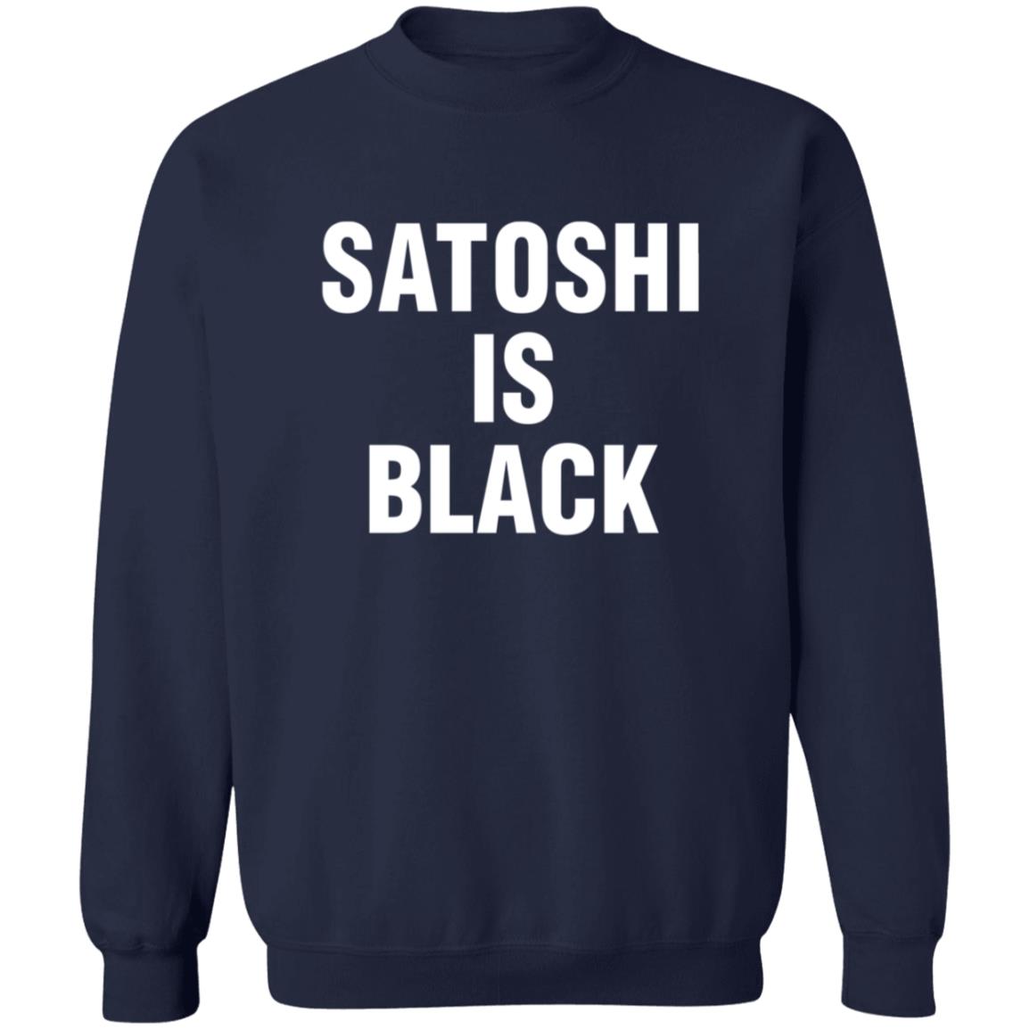Tyrone V Ross Jr Black Blockchain Summit Merch Satoshit Is Black Shirt The Compound Tyrone V Ross Jr Black Blockchain Summit Merch Satoshit Is Black Shirt The Compound