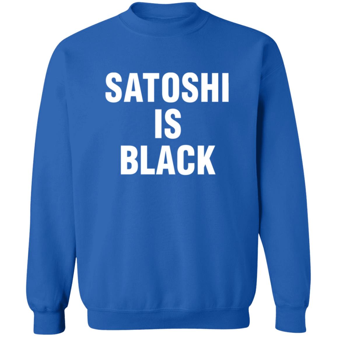 Tyrone V Ross Jr Black Blockchain Summit Merch Satoshit Is Black Shirt The Compound Tyrone V Ross Jr Black Blockchain Summit Merch Satoshit Is Black Shirt The Compound