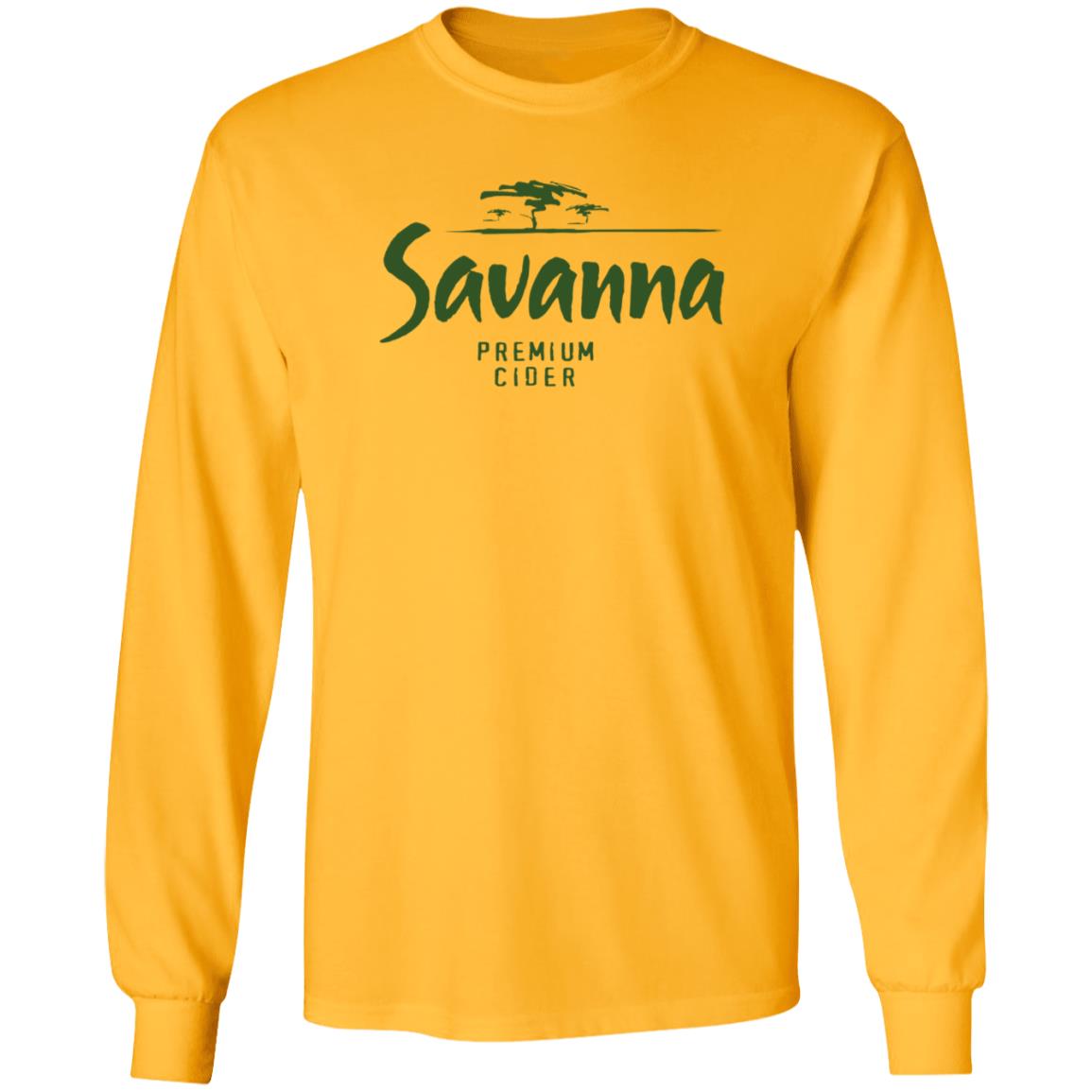 Mrinfluencerug Savanna Logo Shirt Savanna Cider Mrinfluencerug Savanna Logo Shirt Savanna Cider