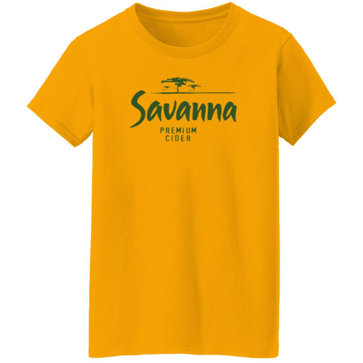 Mrinfluencerug Savanna Logo Shirt Savanna Cider Mrinfluencerug Savanna Logo Shirt Savanna Cider