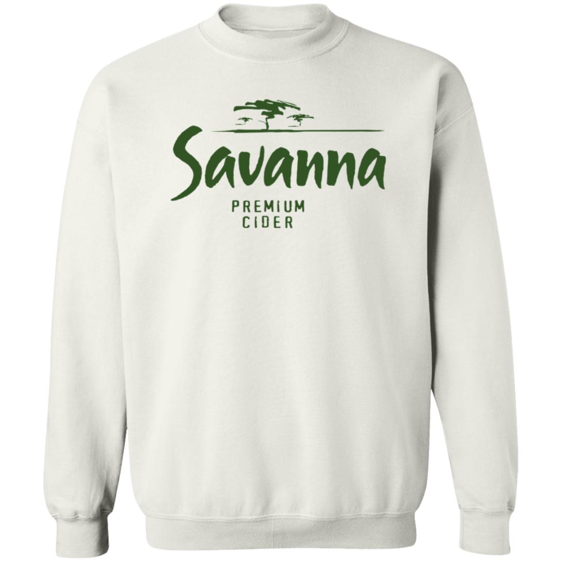 Mrinfluencerug Savanna Logo Shirt Savanna Cider Mrinfluencerug Savanna Logo Shirt Savanna Cider