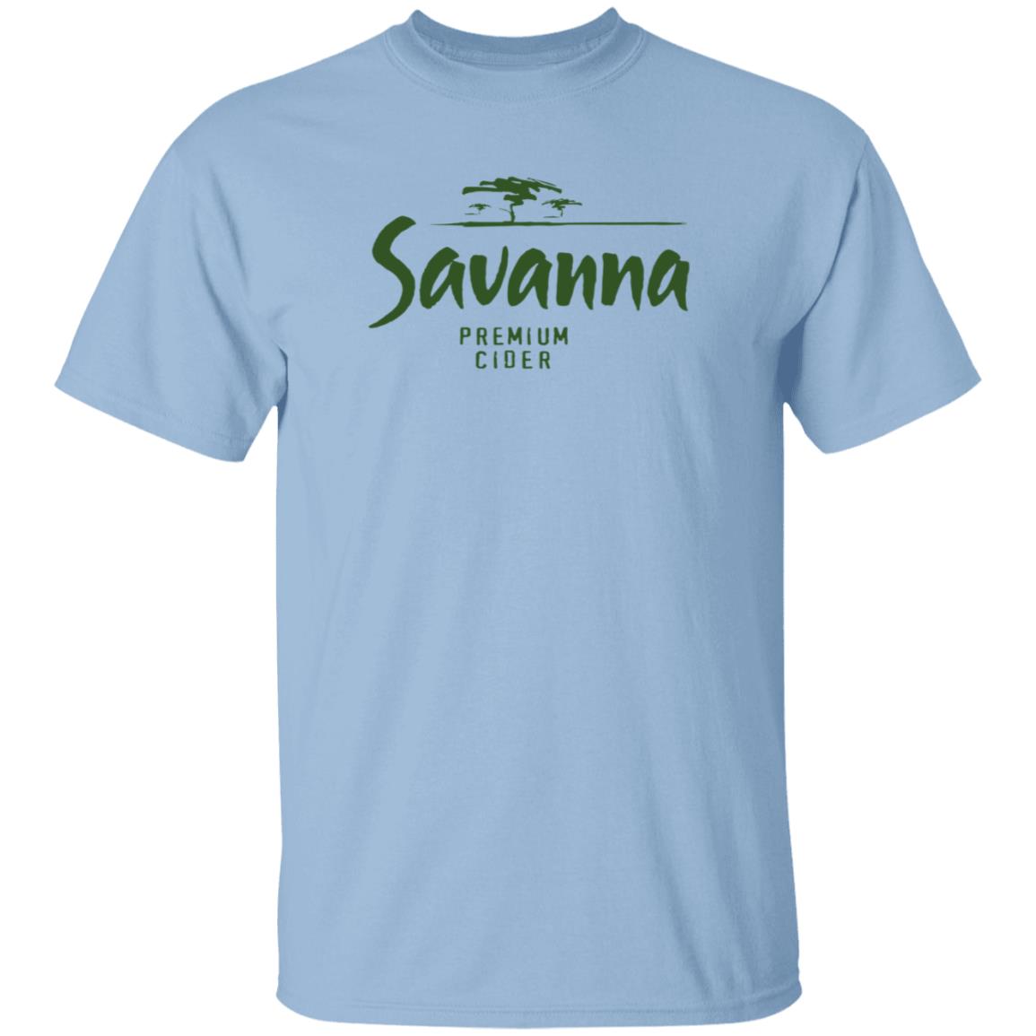 Mrinfluencerug Savanna Logo Shirt Savanna Cider Mrinfluencerug Savanna Logo Shirt Savanna Cider